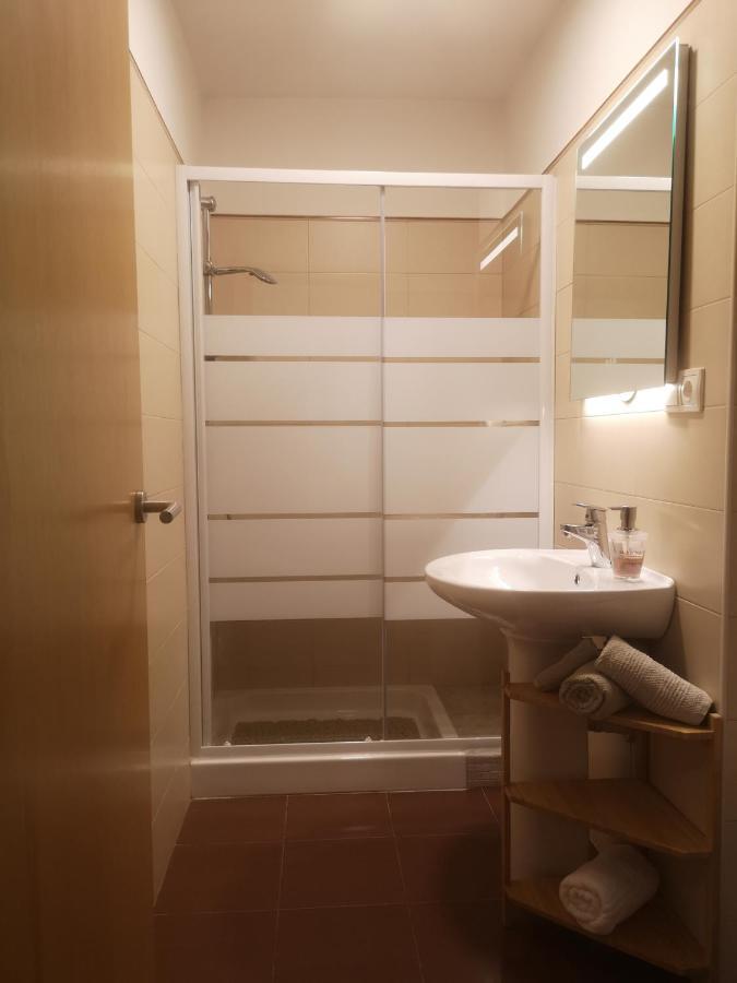 Apartamento Con Vistas Al Mar, Playa De Carnota! Kültér fotó