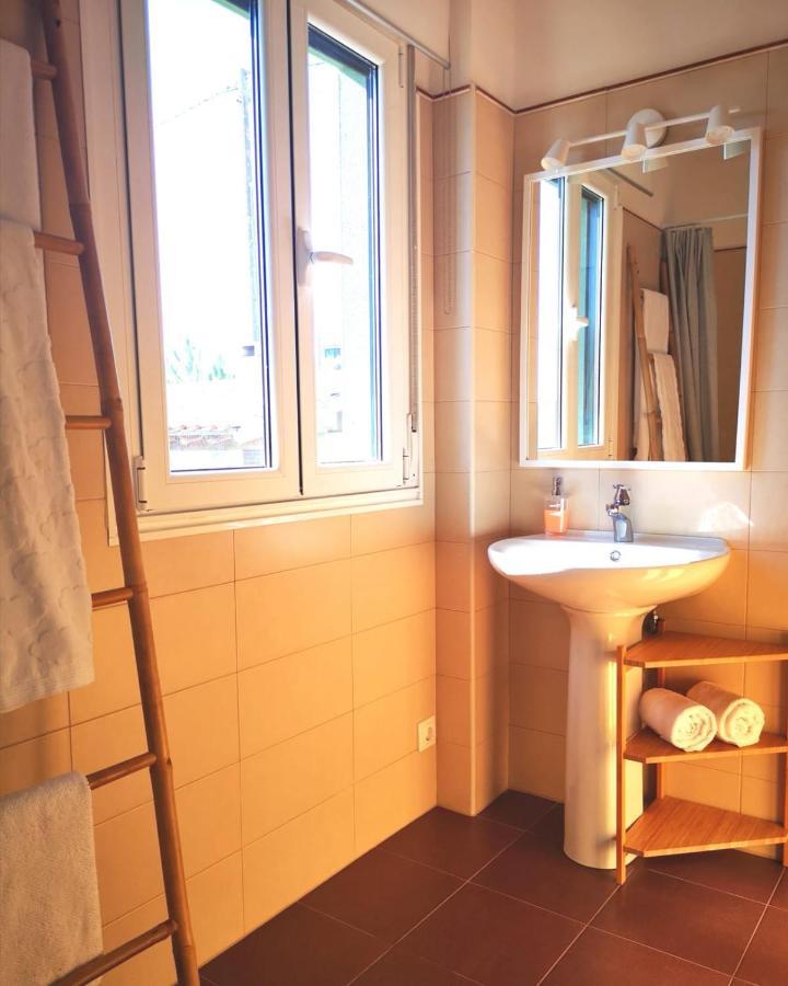 Apartamento Con Vistas Al Mar, Playa De Carnota! Kültér fotó